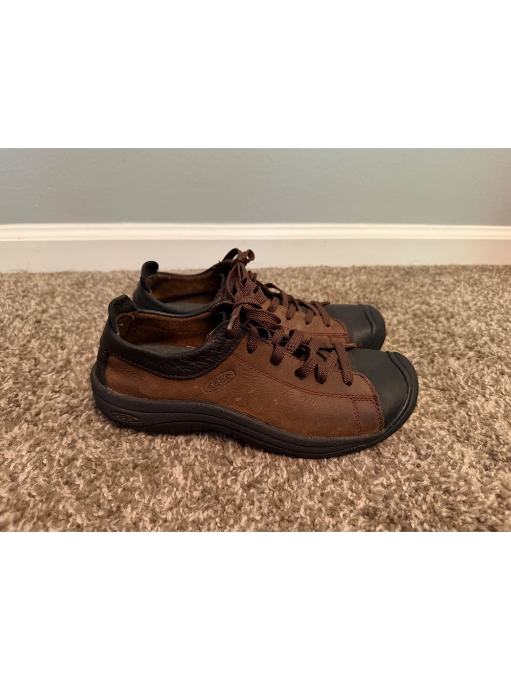Keen Presido Casual Oxfords Women’s 7.5